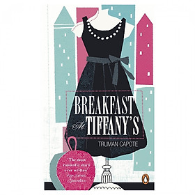 Breakfast At Tiffany's Essentials