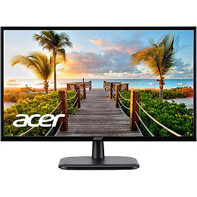Mua Màn Hình Acer EK220QA ( 21.5inch / FHD / VA / 75Hz / 5ms / 250nit s/ HDMI+VGA ) - Hàng Chính Hãng