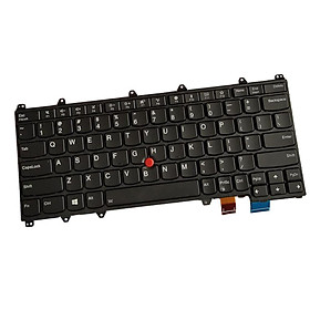 NEW Keyboard For  Yoga 370 01EN386 01AV675 X380 US Tested Backlit