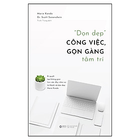 Hình ảnh Dọn Dẹp Công Việc, Gọn Gàng Tâm Trí