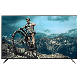 ANDROID TIVI 55INCH 4K SHARP 4T-C55EK2X - Hàng chính hãng Chỉ giao HCM