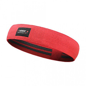 Dây kháng lực tập cơ mông đùi Hip Resistance Bands AOLIKES YE-3603