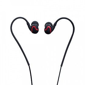 Mua TAI NGHE THỂ THAO BLUETOOTH HOCO ES19 CAO CẤP - CHÍNH HÃNG đen