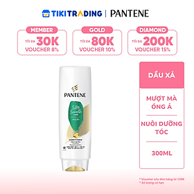 Dầu xả Pantene Chai 300ml