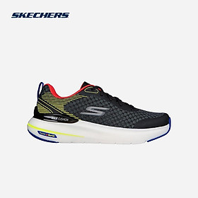 Giày thể thao nam Skechers Max Cushioning Hyper Burst - 220651-BKMT