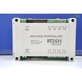 Bộ điều khiển Air-Lock (AIR-LOCK CONTROLLER)