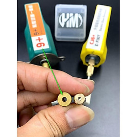 Mua Đầu máy cuốn keo CJ9+ trục to 3.0