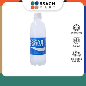 Hình ảnh Pocari Sweat - chai 500ml