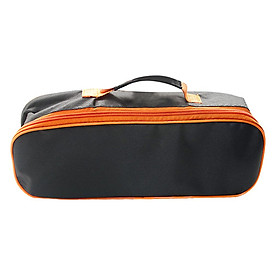Handheld Car Vacuum Cleaner Storage Bag Organiser Portable for Home Travel
