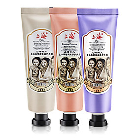 Set Kem Dưỡng Tay Shanghai (55ml*3)