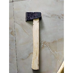 Mua Búa rìu ( búa đẻo 3 chấu)