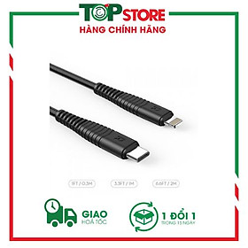 Mua Dây Cáp Sạc RAVPower RP-CB020 1M- Hàng Nhập Khẩu