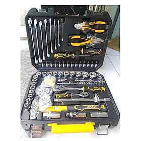 Mua Bộ 77 công cụ Ingco HKTHP20771