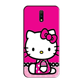 ỐP LƯNG IN DÀNH CHO REALME X