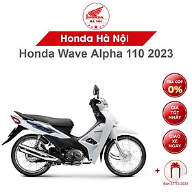 Bảng giá xe Honda Wave Alpha tháng 122019 tại đại lý Giảm nhẹ  Tạp chí  Doanh nghiệp Việt Nam