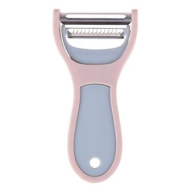 Mua Bộ Dụng Cụ Bào Rau Củ 2 Trong 1 Tiện Lợi
