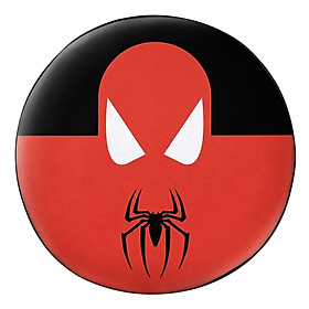 Gối tròn Spiderman  - GOFF179