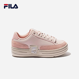 Giày sneaker unisex Fila Funky Tennis 1998 X Smiley - 1TM02006F-650