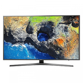 Smart Tivi LED Samsung UA-65MU6400 - 65 inch, 4K - UHD (3840 x 2160)