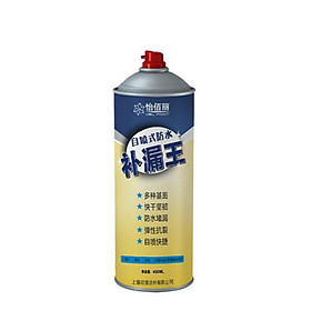 Bình Xịt Đa Năng Chống Thấm, Chống Dột Dột Waterproof Spray Polyurethane