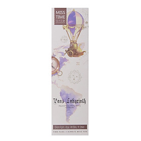 Hộp 30 Bookmark Đánh Dấu Sách Thế Giới Thần Tiên