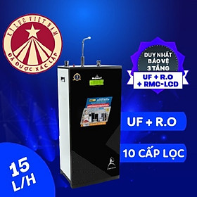 Mua Máy Lọc Nước Nóng Nguội Robot RS Pro 410GHT-UR - Hàng chính hãng
