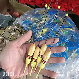 Phao đèn câu cá ban đêm sản phẩm tốt 68