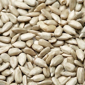 Nhân hạt hướng dương sống 100gr / Hạt hướng dương tách vỏ