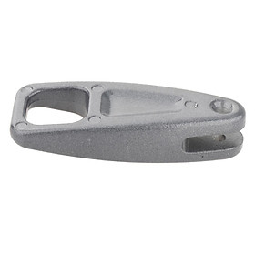 Handle Transom Clamp Professional Replaces Fit for  663-43118-01