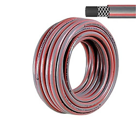 Mua Dây dẫn nước cao cấp 3 lớp Φ12 đến Φ25  Dây ống mềm tưới cây  rửa xe đa năng  chống gập  chống xoắn  chống bẹp  siêu dai và đàn hồi vượt trội/ Hồng Thanh Garden