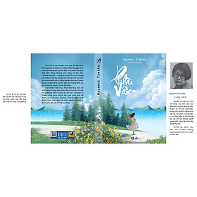 Hình ảnh Sách - Phù Vân - Truyện, Văn Học Nhật Bản Lấy Bối Cảnh Đà Lạt Việt Nam - Hayashi Fumiko - Phúc Minh Books