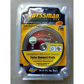 Mua Lưỡi cắt gạch 1 tất Hotssman
