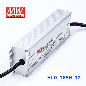 Mua Nguồn Meanwell HLG-185H-12 Hàng nhập khẩu