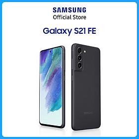 Điện thoại Samsung Galaxy S21 FE 5G (8GB/128GB) - Hàng...