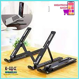 Mua Giá Đỡ Laptop Bằng Nhựa Có Thể Gấp Gọn Và Điều Chỉnh Độ Cao ( Màu Ngẫu Nhiên)