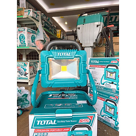 Mua Đèn di động  dùng pin  Lithium-Ion 20V total TWLI2025