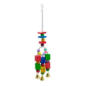 Birds Parrot Chew Toys Birds Cage Play Toys Great for Birds Parrots Parakeet