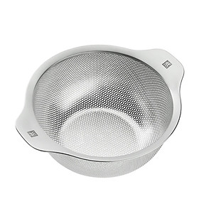 Mua Rổ Inox Zwilling Strainer table 39643-024-0 24 cm - hàng chính hãng