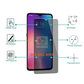 Mua Dán cường lực chống nhìn trộm dành cho Samsung A30 / A30S / A40 / A40S / A50 / A50S Dẻo nano