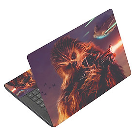 Mua Miếng Dán Decal Dành Cho Laptop Mẫu Điện Ảnh LTDA - 209