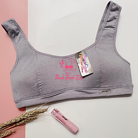 Mua Áo lót Bra vải cotton Thái Lan Sisterhood 072 – Form Cup B - Da,36 tại Đồ lót Thanh Thanh store Mua Áo Lót Bra Vải Cotton Thái Lan Sisterhood 072 – Form Cup B - Da,36 Tại Đồ Lót Thanh Thanh Store