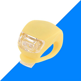 Đèn led xe đạp đa năng, 3 chế độ