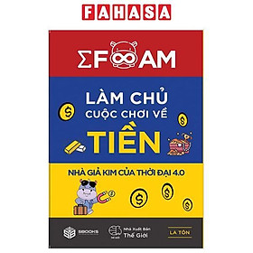 Làm Chủ Cuộc Chơi Về Tiền