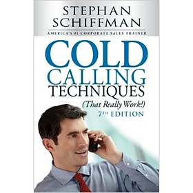 Cold Calling Techniques (That Really Work!)