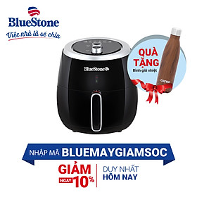 Nồi Chiên Không Dầu Bluestone AFB-5870 (5L) - Hàng Chính Hãng