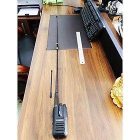 Mua Ăngten bộ đàm | Anten ngắn rút gọn  dài cho các loại bộ đàm - Hàng cao cấp