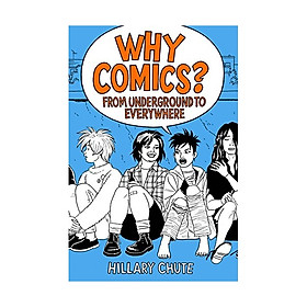 Why Comics?