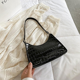 Túi Xách Nữ ️️ Túi Nữ Da Mềm LUXURY thời trang, trẻ trung năng động mã số LUXURYBAG9650195