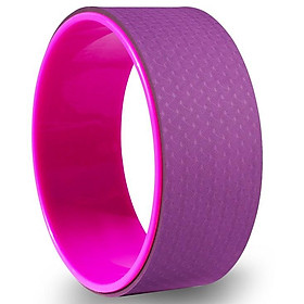 Vòng yoga xanh cốm