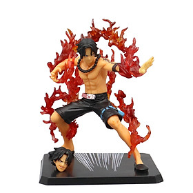 Mô hình One Piece : Mô hình ACE